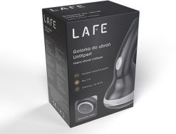 LAFE GOLARKA DO ODZIEŻY LintXpert 47670. Golarki męskie TEKA. Za 61.97 zł.