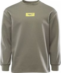 Męska bluza Hi-tec WEGA rozmiar S. Bluzy nierozpinane męskie HITEC, m, bez wzorów, bez ramiączek, bez kaptura. Za 97.34 zł.
