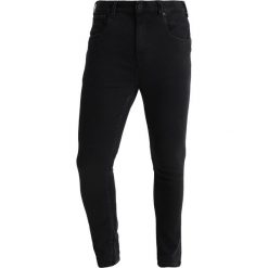Scotch & Soda DART Jeans Skinny Fit hot to cold. Czarne jeansy męskie Scotch & Soda, z bawełny. Za 469.00 zł.