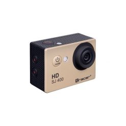 Tracer eXplore SJ 400 HD (złoty). Kamery sportowe marki SONY. Za 99.99 zł.