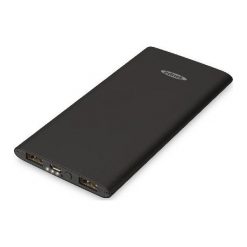 Powerbank Ednet 31899. Czarne powerbanki Ednet. Za 60.60 zł.