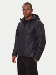 Adidas Kurtka zimowa Essentials Climawarm 3-Stripes KB8149 Czarny Regular Fit. Czarne kurtki męskie ADIDAS, na zimę, m, bez wzorów, z syntetyku, bez ramiączek, bez kaptura. Za 339.99 zł.