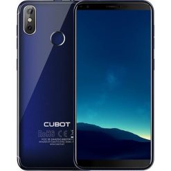 Smartfon Cubot R11 16GB Niebieski. Niebieskie smartfony Cubot. Za 424.14 zł.
