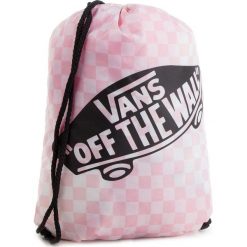 Plecak VANS - Benched Bag VN000SUFP2A Chalk Pink Chec. Plecaki męskie marki Vans. Za 59.00 zł.