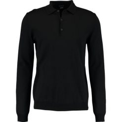 JOOP! DELAN Sweter black. Kardigany męskie JOOP!. W wyprzedaży za 519.20 zł.