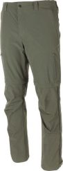 Fox Spodnie Trekking Hose"Rachel" oliwkowe XL. Zielone długie spodnie sportowe męskie FOX, bez wzorów. Za 246.00 zł.