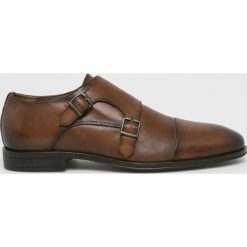S. Oliver - Półbuty. Eleganckie półbuty męskie marki S.Oliver. Za 259.90 zł.