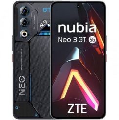Smartfon Nubia Neo 3 GT 5G 12/256GB Grafitowy (Z2465N). Szare smartfony Nubia. Za 1,392.78 zł.
