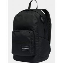 Plecak Męski Columbia Zigzag II 22L. Czarne plecaki męskie Columbia, bez wzorów. Za 193.99 zł.