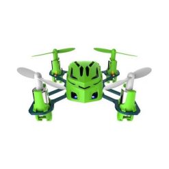 Dron HUBSAN HUBSAN Q4 H111 nano zielony. Zielone drony Hubsan. Za 81.32 zł.
