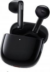 Słuchawki Baseus Baseus Bowie WX5 True Wireless Cluster czarny. Czarne słuchawki bluetooth Baseus. Za 131.76 zł.