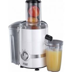 Russell hobbs 22700-56 Sokowirówka. Sokowirówki i wyciskarki do soków Russell Hobbs. Za 505.60 zł.