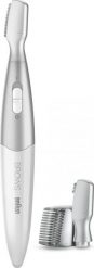 Trymer Braun Mini Precision Trimmer FG 1106. Golarki męskie BRAUN. Za 59.99 zł.