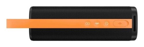 XIAOMI SOUND OUTDOOR 30W (BLACK) MDZ-38-DB. Czarne głośniki przenośne Xiaomi. Za 213.99 zł.