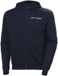 Helly Hansen męska bluza z kapturem CORE ZIP HOODIE 53059 597 2XL. Bluzy nierozpinane męskie Helly Hansen, m, bez wzorów, bez ramiączek, z kapturem. Za 605.15 zł.