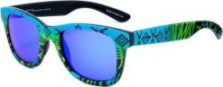 Italia Independent Okulary przeciwsłoneczne Unisex Italia Independent 0090INX-033-000 ( 50 mm). Okulary przeciwsłoneczne męskie italia independent, bez wzorów. Za 169.92 zł.