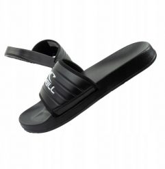 O Neill Klapki męskie O'Neill Kelso czarne 90261043 25Y 45. Czarne klapki i japonki męskie O Neill, bez wzorów. Za 80.99 zł.