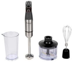 Rankinis blenderis Kuvings MIXPRO1000W. Blendery KRUPS. Za 467.19 zł.