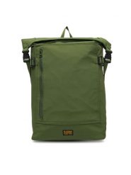 G-Star Raw Plecak GSR-B-010-07 Khaki. Brązowe plecaki męskie G-Star Raw, bez wzorów, z materiału. Za 259.99 zł.