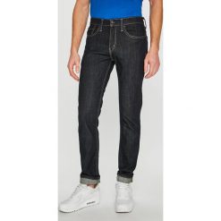 Levi's - Jeansy 511. Jeansy męskie marki Levi's. Za 369.90 zł.