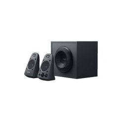 Głośniki komputerowe LOGITECH Z625. Zestawy głośników marki LOGITECH. Za 735.00 zł.
