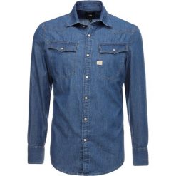 GStar 3301 SHIRT L/S Koszula light weight trell denim. Koszule męskie marki G-Star. Za 369.00 zł.