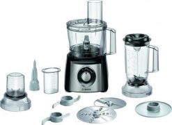 Robot kuchenny Bosch MCM3PM386 Multi-Talent (900W). Roboty kuchenne Bosch. Za 542.99 zł.