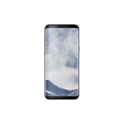 Smartfon SAMSUNG Galaxy S8 Artic Silver. Szare smartfony SAMSUNG. Za 2,399.00 zł.