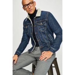 Guess Jeans - Kurtka Gale. Kurtki męskie marki Guess Jeans. W wyprzedaży za 479.90 zł.