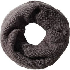 Szalik koło bonprix szary. Szare szaliki męskie bonprix, bez wzorów. Za 34.99 zł.