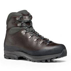 Buty trekkingowe męskie SCARPA SL Active. Czerwone buty trekkingowe męskie Scarpa, bez wzorów, bez zapięcia, trekkingowe. Za 1,314.90 zł.