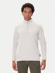 Jack Wolfskin Polar Taunus Hz 1709522 Écru Regular Fit. Bluzy z polaru męskie Jack Wolfskin, m, bez wzorów, z polaru, sportowe, bez ramiączek, bez kaptura. Za 209.99 zł.