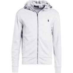 Polo Ralph Lauren Kardigan light grey heather. Kardigany męskie marki Polo Ralph Lauren. W wyprzedaży za 629.85 zł.