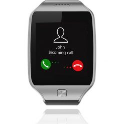 Smartwatch MyKronoz ZeTel. Zegarki smartwatch MyKronoz. Za 159.10 zł.