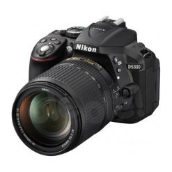 Nikon D5300 + 18-140 VR- szybka wysyłka! - Raty 10 x 319,90 zł. Aparaty lustrzanki marki Canon. Za 3,199.00 zł.