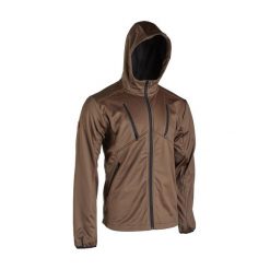 WINCHESTER Twinpeak Jacket Brown – 3XL. Brązowe kurtki softshell męskie WINCHESTER, na zimę, m, bez wzorów, z softshellu, bez kaptura. Za 398.00 zł.