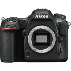 Nikon D500 Lustrzanka. Aparaty lustrzanki marki NIKON. Za 6,890.00 zł.