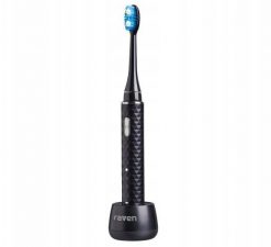 Szczoteczka RAVEN Szczoteczka soniczna RAVEN ESOS006B 2 Końcówki. Szczoteczki soniczne RAVEN. Za 329.98 zł.