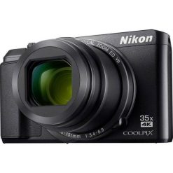 Nikon Coolpix A900 Aparat. Aparaty kompaktowe marki NIKON. Za 1,499.00 zł.