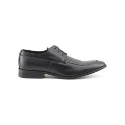 Made in Italia Półbuty LEONCE. Eleganckie półbuty męskie Made in Italia, bez obcasa, bez zapięcia. Za 243.00 zł.