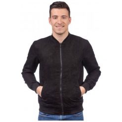 Brave Soul Kurtka Męska Turkey S Czarny. Kurtki męskie marki Brave Soul. W wyprzedaży za 137.00 zł.
