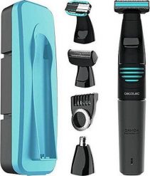 Trymer Cecotec Bamba PrecisionCare Extreme 5in1. Golarki męskie CECOTEC. Za 133.75 zł.