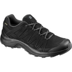 Salomon Buty do biegania męskie Salomon TICAO GTX Gore-Tex (407442) 44. Buty do biegania męskie marki Salomon. Za 328.00 zł.