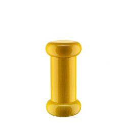 Młynek do przypraw- żółty. Sokowirówki i wyciskarki do soków Alessi. Za 439.00 zł.