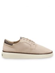 Gant Tenisówki 30638908 Beżowy. Brązowe trampki męskie Gant, bez wzorów, z materiału, bez zapięcia. Za 329.99 zł.