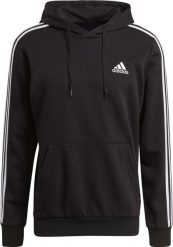 Adidas adidas Essentials bluza 062 : Rozmiar - L. Bluzy nierozpinane męskie ADIDAS, l, bez wzorów, bez ramiączek, bez kaptura. Za 213.83 zł.