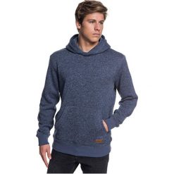 Quiksilver Keller Hood Bluza Navy Blaze R Heather eqyft03836-Byjh (Rozmiar L). Bluzy nierozpinane męskie marki Quiksilver. W wyprzedaży za 150.00 zł.