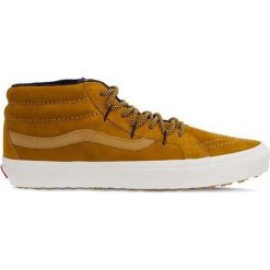 Vans Trampki uniseks Sk8 Mid Reissue Ghillie Mte Ucs Sudan Brown Marshmallow r. 43. Trampki męskie marki Vans. Za 352.60 zł.
