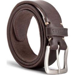 Pasek Męski PEPE JEANS - New Tiboli PM020609 90 Brown 878. Paski męskie marki Boss. W wyprzedaży za 139.00 zł.