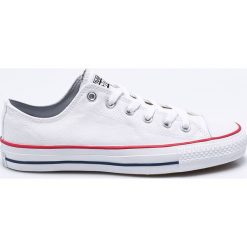 Converse - Tenisówki. Szare trampki męskie Converse, z materiału. W wyprzedaży za 239.90 zł.